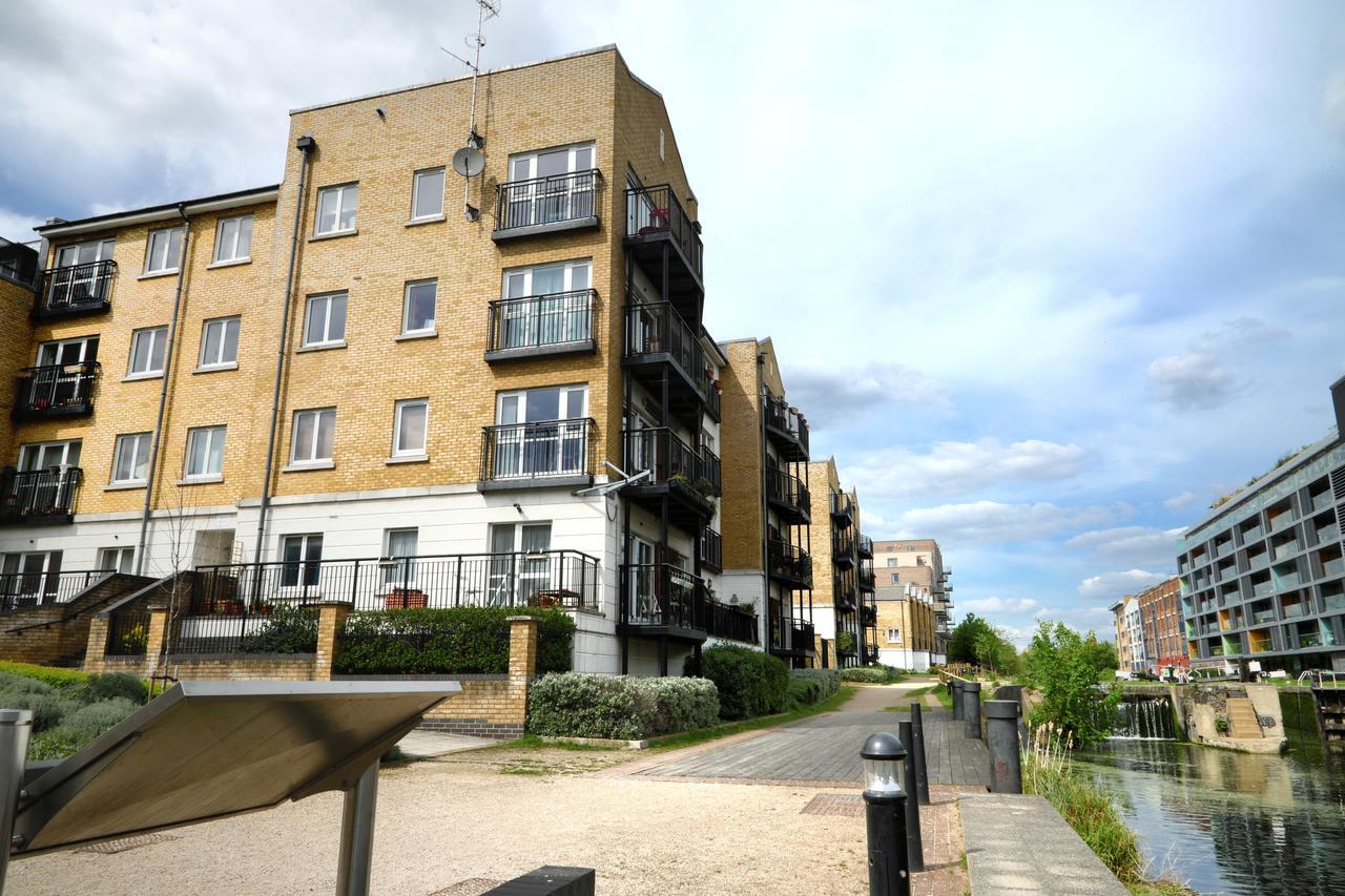 Beautiful Central Family Apartment For 6 Londra Dış mekan fotoğraf